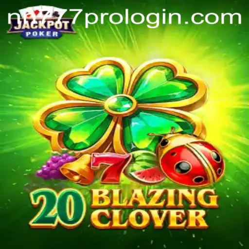 The Exciting World of 20BlazingClover: A New Gaming Experience