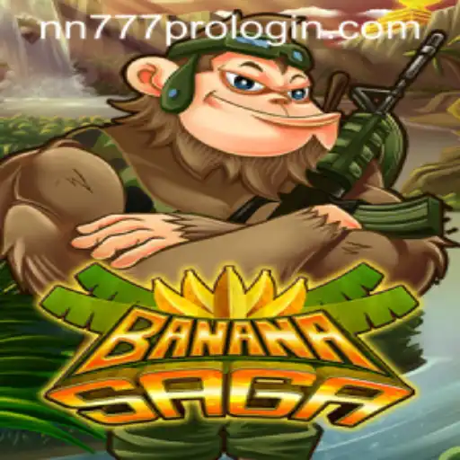 The Alluring World of BananaSaga: Discover the Game with nn777 Pro Login