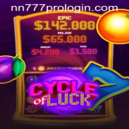 Dive into the Exciting World of CycleofLuck