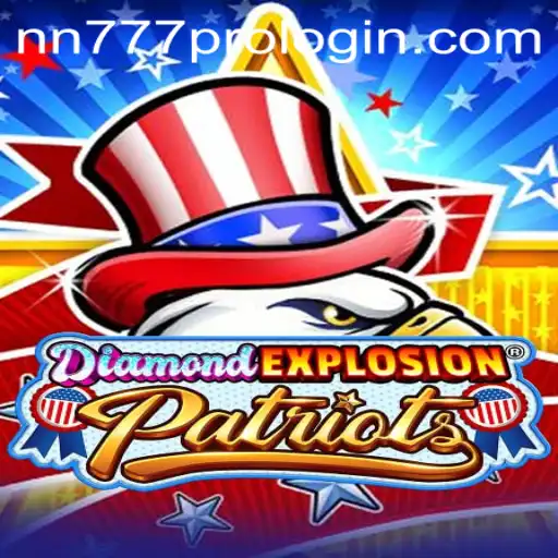 DiamondExplosionPatriots: Navigating Strategy and Adventure in a New Era of Gaming