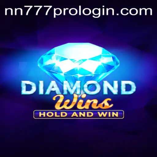 Unlock the Treasures of DiamondWins: Immerse Yourself in Gaming with nn777 Pro Login