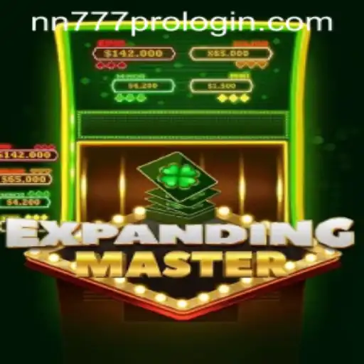 Exploring the World of ExpandingMaster with nn777 Pro Login