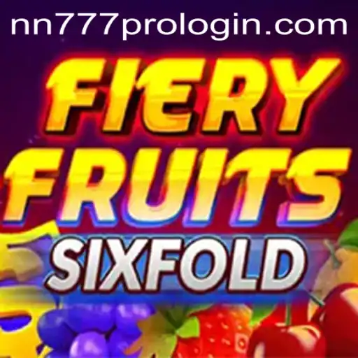Discover FieryFruitsSixFold: A Dynamic Gaming Experience with nn777 Pro Login