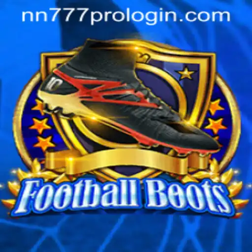 Exploring the World of FootballBoots and the nn777 Pro Login