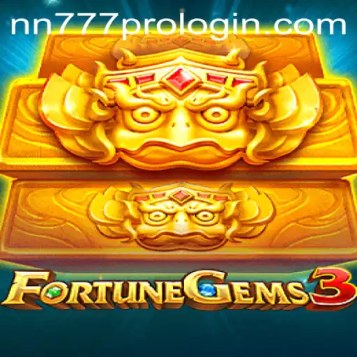 Explore the Thrilling World of FortuneGems3 with nn777 pro login