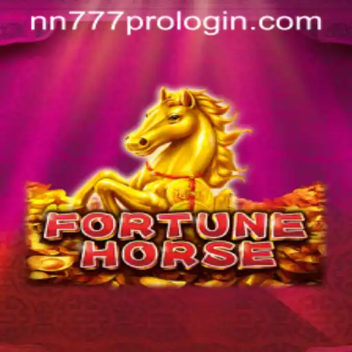 Exploring FortuneHorse: The Future of Virtual Gaming and the Role of nn777 pro login
