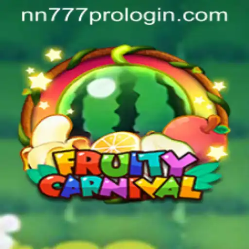 Explore the Vibrant World of FruityCarnival with NN777 Pro Login