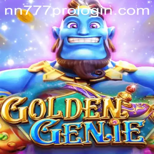 Discovering GOLDENGENIE: A Guide to the Magical World of Adventure