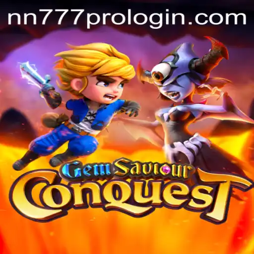 GemSaviourConquest: An Immersive Adventure in the World of Fantasy Gaming