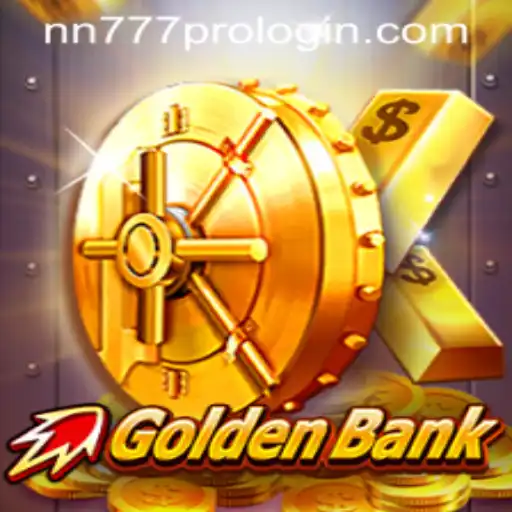 Exploring GoldenBank: An Intriguing Dive Into NN777 Pro Login