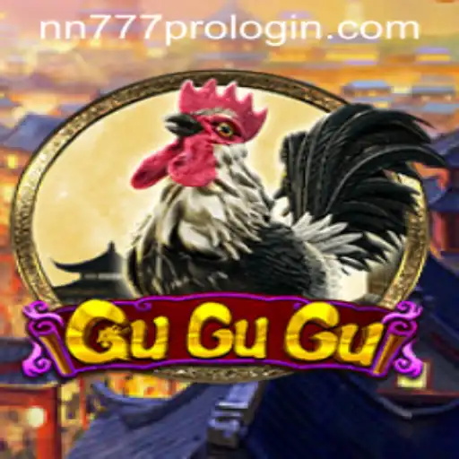 Exploring the Exciting Game World of GuGuGu with nn777 Pro Login Features