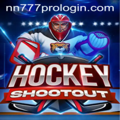 HockeyShootout: A Deep Dive into the Game and Its NN777 Pro Login Feature