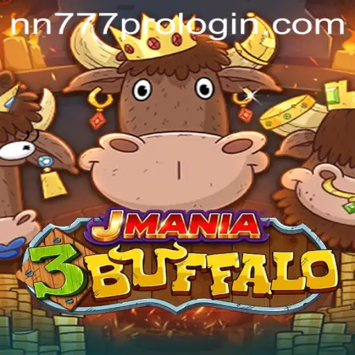 Discover the Thrills of JMania3Buffalo: A Gaming Adventure