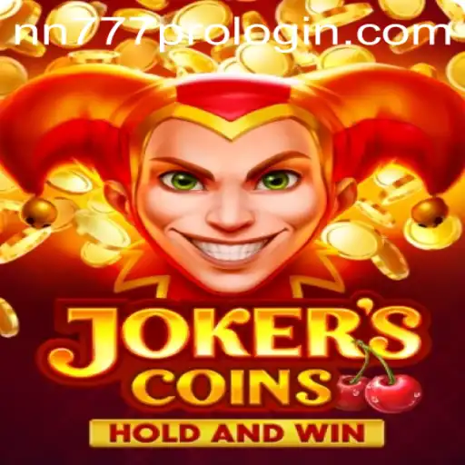 Explore the Enigmatic World of JokersCoins with nn777 Pro Login