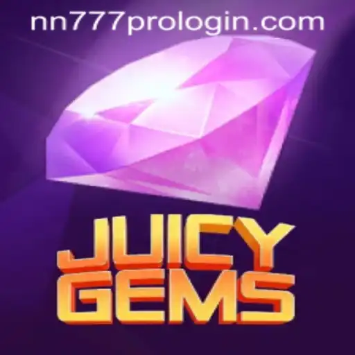 JuicyGems: Dive into the Colorful World of Fun and Strategy