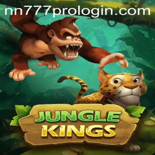 Explore the World of JungleKings: Adventure and Strategy Combined