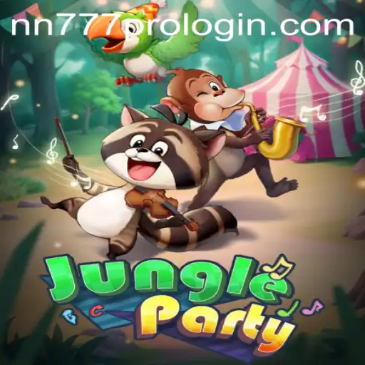 JungleParty and the Thrill of nn777 Pro Login: A Comprehensive Guide