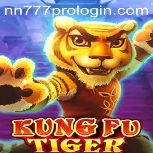 KungFuTiger: A Martial Arts Adventure with nn777 pro login