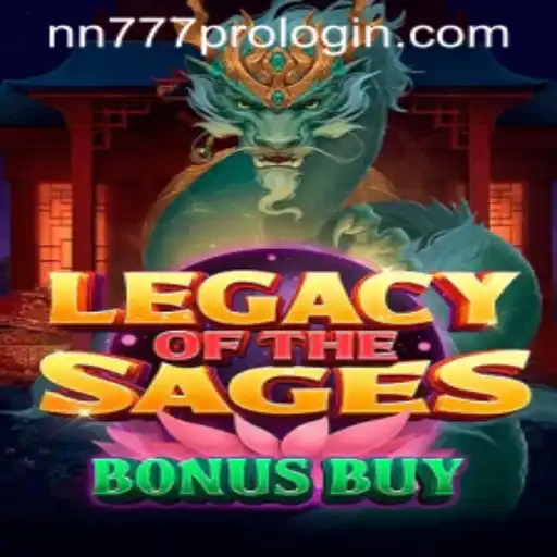 Legacy of the Sages Bonus Buy - A New Adventure in Gaming