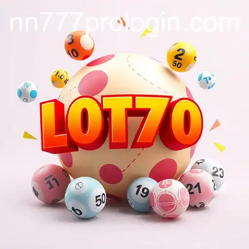 Exploring the Fascinating World of Lottery Games with nn777 pro login