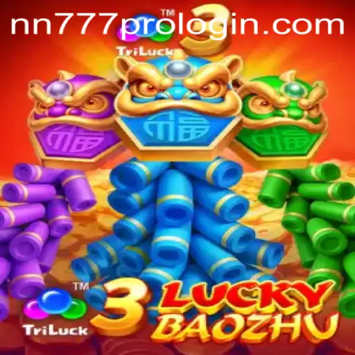 An In-Depth Look at 3LuckyBaozhu and a Comprehensive Guide to nn777 Pro Login