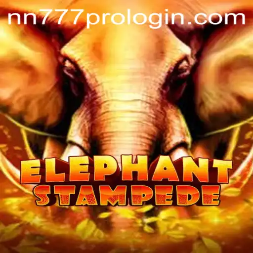 Discover the Thrills of ElephantStampede