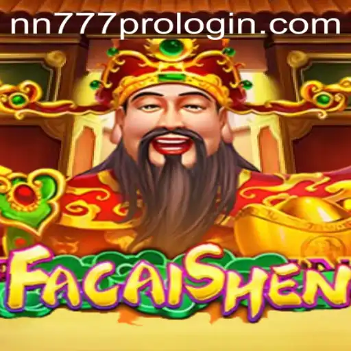 Exploring the Exciting World of FaCaiShen and NN777 Pro Login