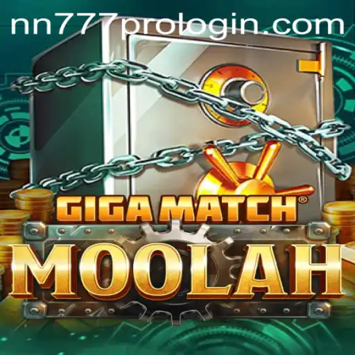 GigaMatchMoolah: An Epic Gaming Experience with nn777 Pro Login Integration