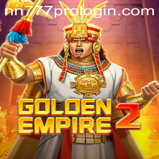 Exploring the Adventure: GoldenEmpire2 and the nn777 Pro Login