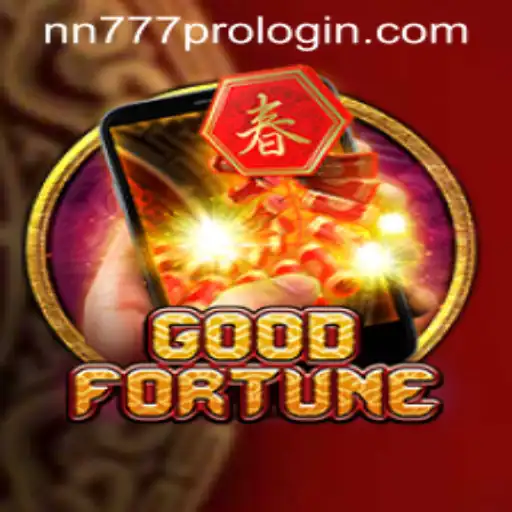 Introduction to GoodFortuneM: Navigating the Exciting World of nn777 Pro Login