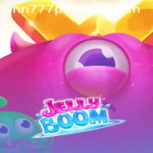 JellyBoom Game: Dive into the Sweet World of Fun and Strategy