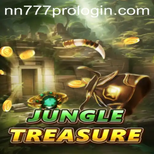 Discover the Exciting World of JungleTreasure