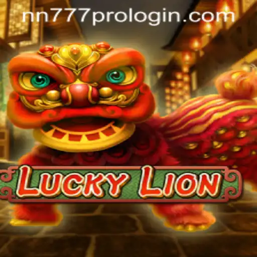 Exploring the Exciting World of LuckyLion: Your Guide to nn777 Pro Login