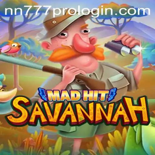 MadHitSavannah: A Thrilling Adventure in the Gaming World