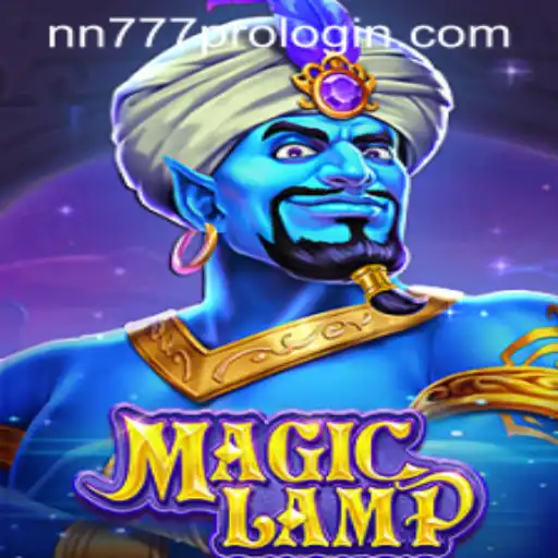 Unlock the Mystical World of MagicLamp with NN777 Pro Login