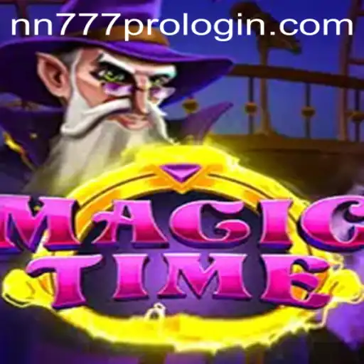 Unlocking the Magic: Exploring MagicTime and nn777 Pro Login