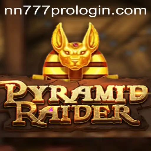 PyramidRaider: A Thrilling Adventure in the World of Ancient Egypt