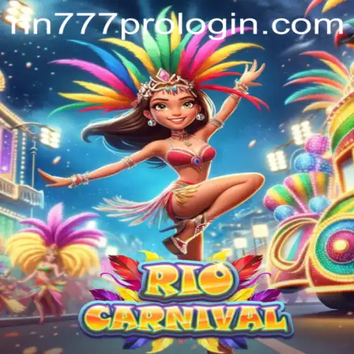 Exploring the Vibrant World of RioCarnival: An Intriguing Game Experience with nn777 Pro Login