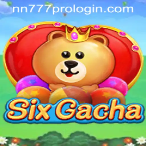 Mastering SixGacha: Ultimate Guide to nn777 Pro Login and Gameplay