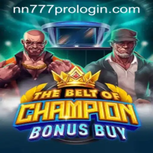 TheBeltOfChampionBonusBuy: A Comprehensive Guide to the New Gaming Sensation