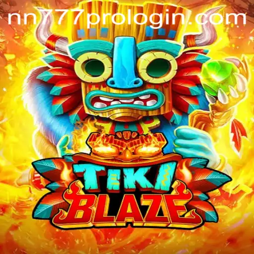 Exploring TikiBlaze: A Thrilling Island Adventure