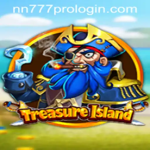 Unlock the Mysteries of TreasureIsland with nn777 Pro Login