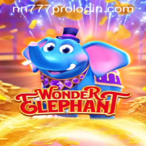 Dive into the Thrilling World of WonderElephant – A Journey Beyond Imagination