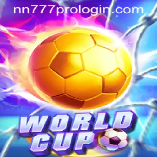 WorldCup Game: Engaging Gameplay and How to Get Started with nn777 Pro Login