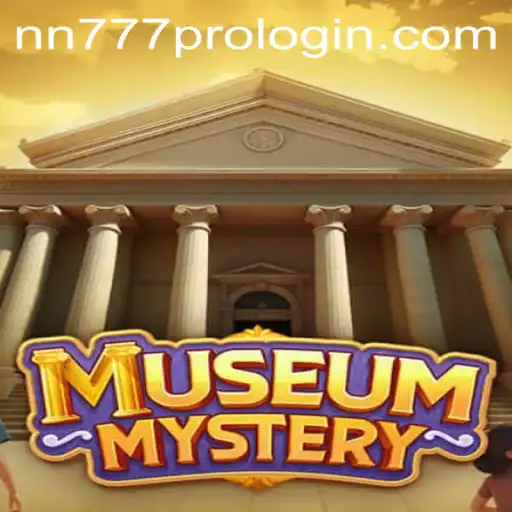 Unlock the Secrets of MuseumMystery: A Thrilling Adventure Awaits
