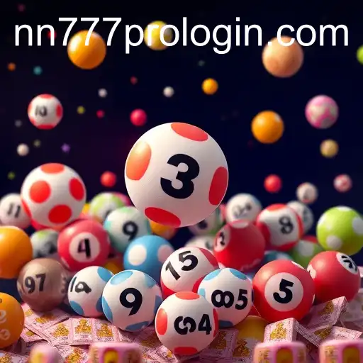 Exploring the Rise of Online Lotteries: A Deep Dive into nn777 pro login