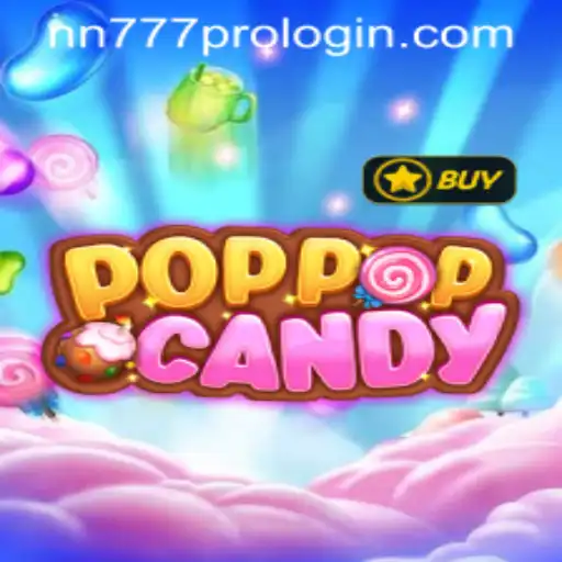 Discover the World of POPPOPCANDY: A Fun and Strategic Adventure
