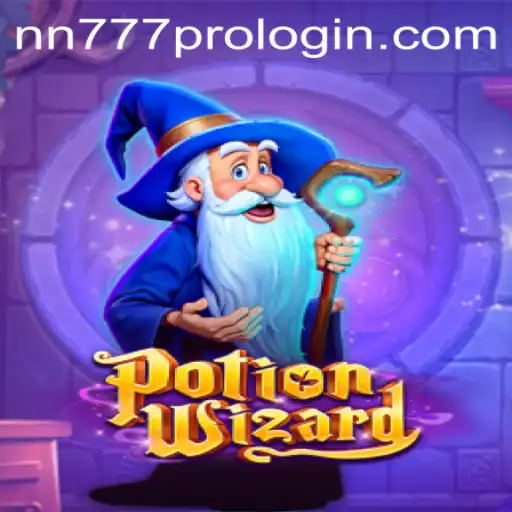 Unleash Your Magical Potential: Enter the World of PotionWizard
