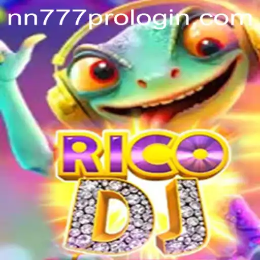 Exploring the World of RicoDJ: A Deep Dive into Features and Gameplay