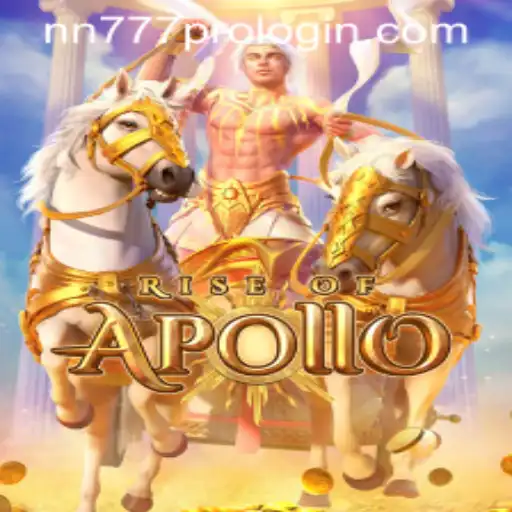 Rise of Apollo: An Epic Gaming Experience With nn777 Pro Login